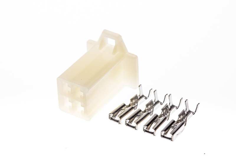 Electrical connector repair kit